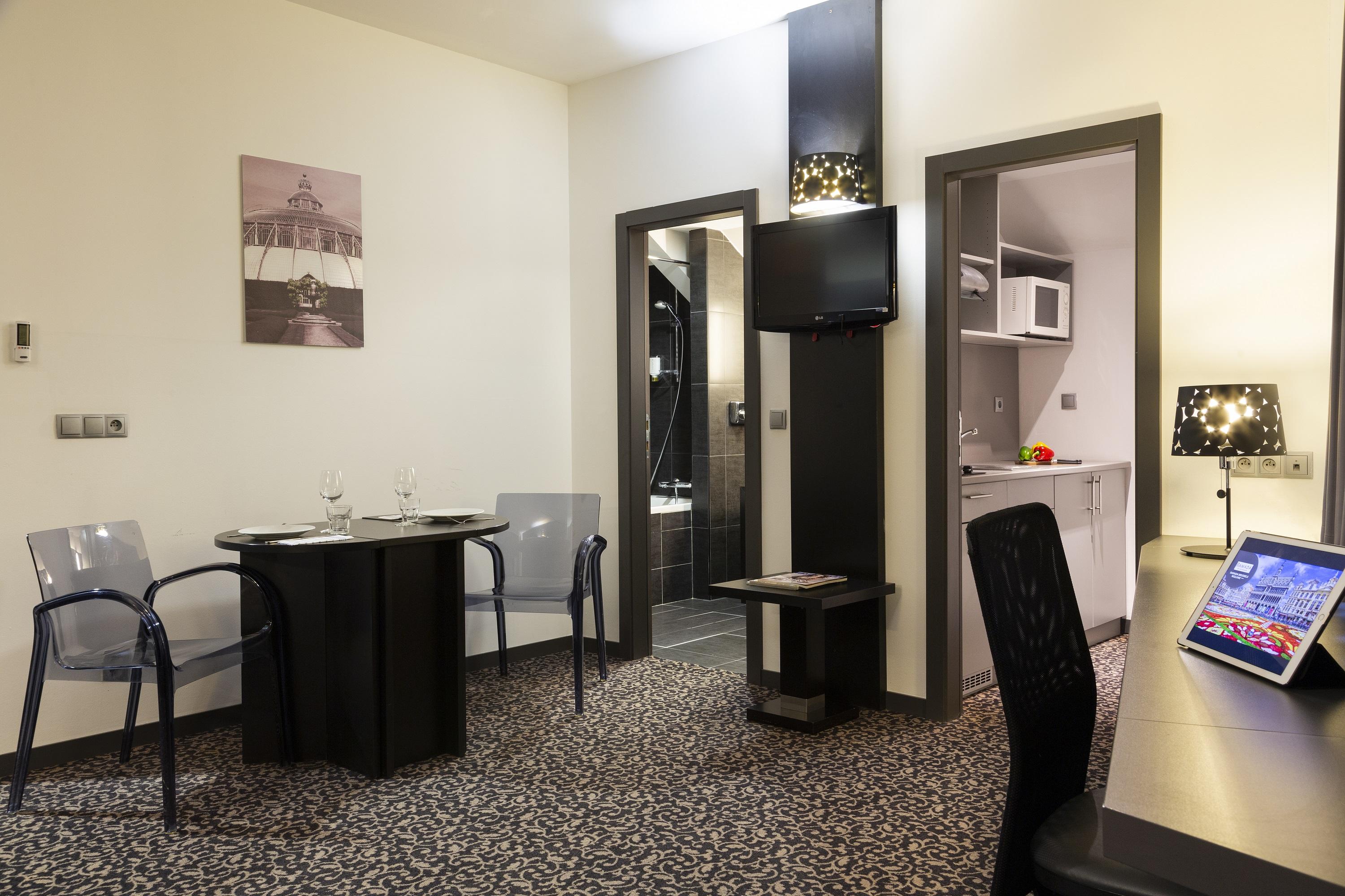 B&B Hotel Brussels East Woluwe Exterior photo