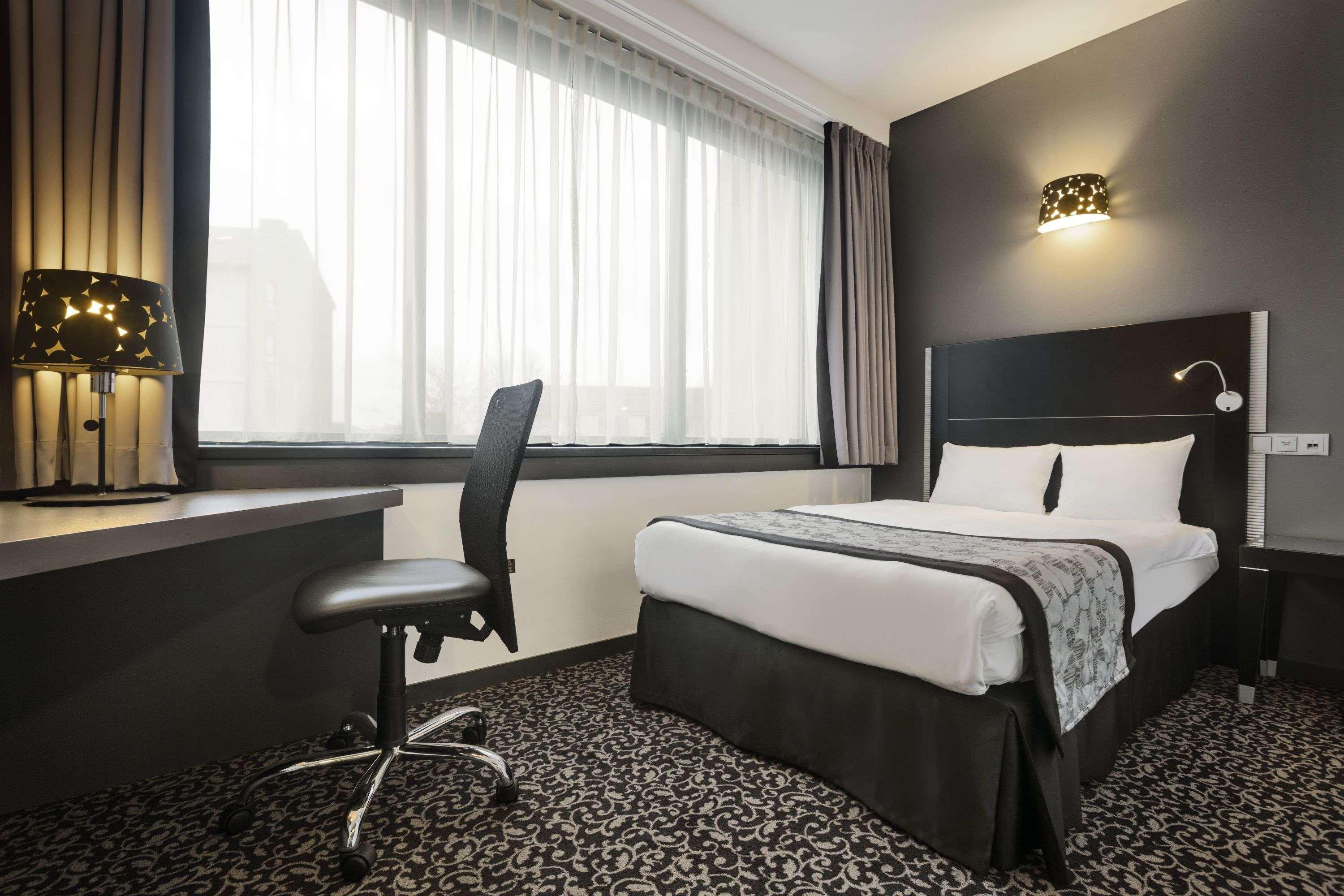 B&B Hotel Brussels East Woluwe Exterior photo