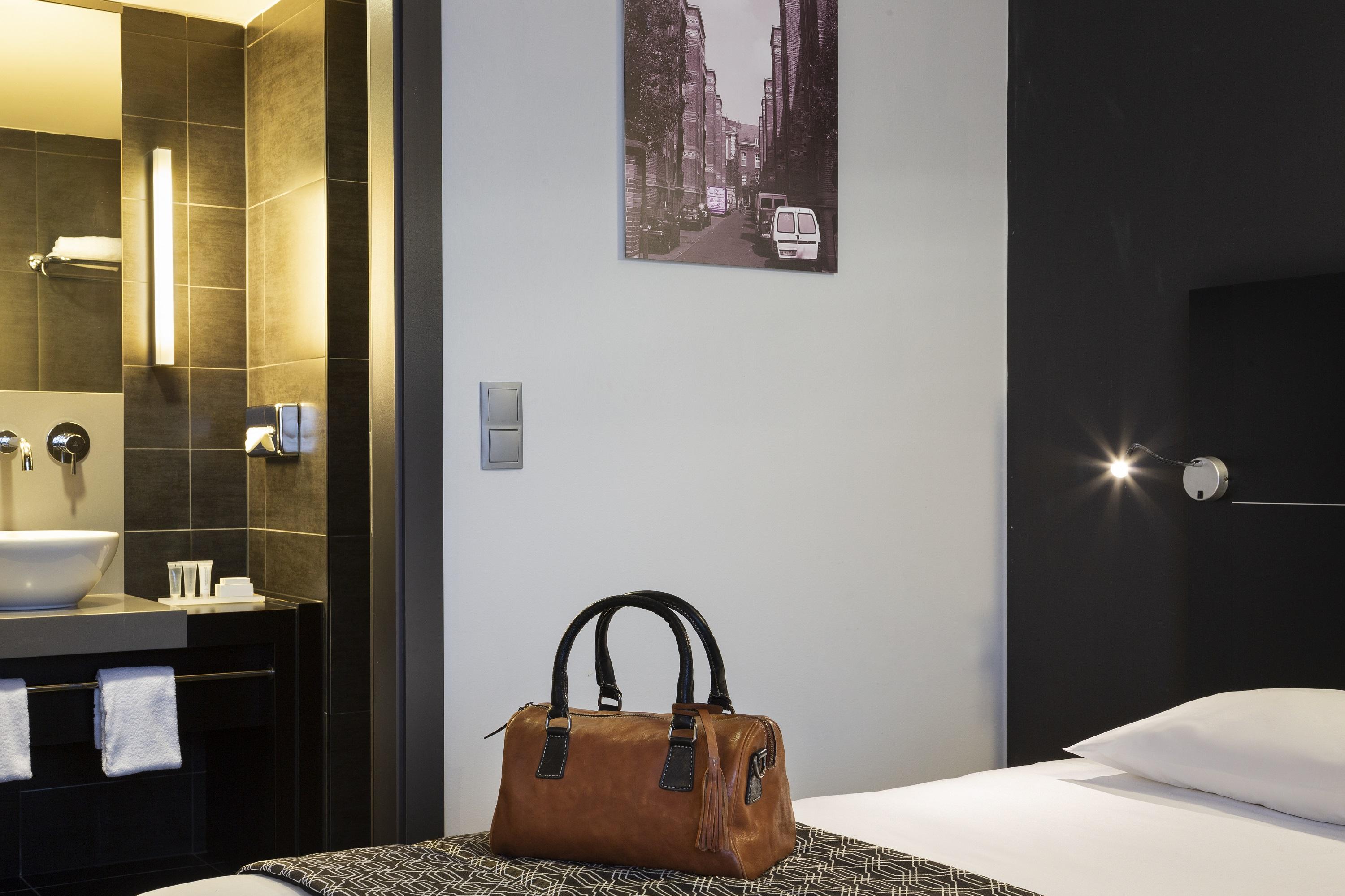 B&B Hotel Brussels East Woluwe Exterior photo