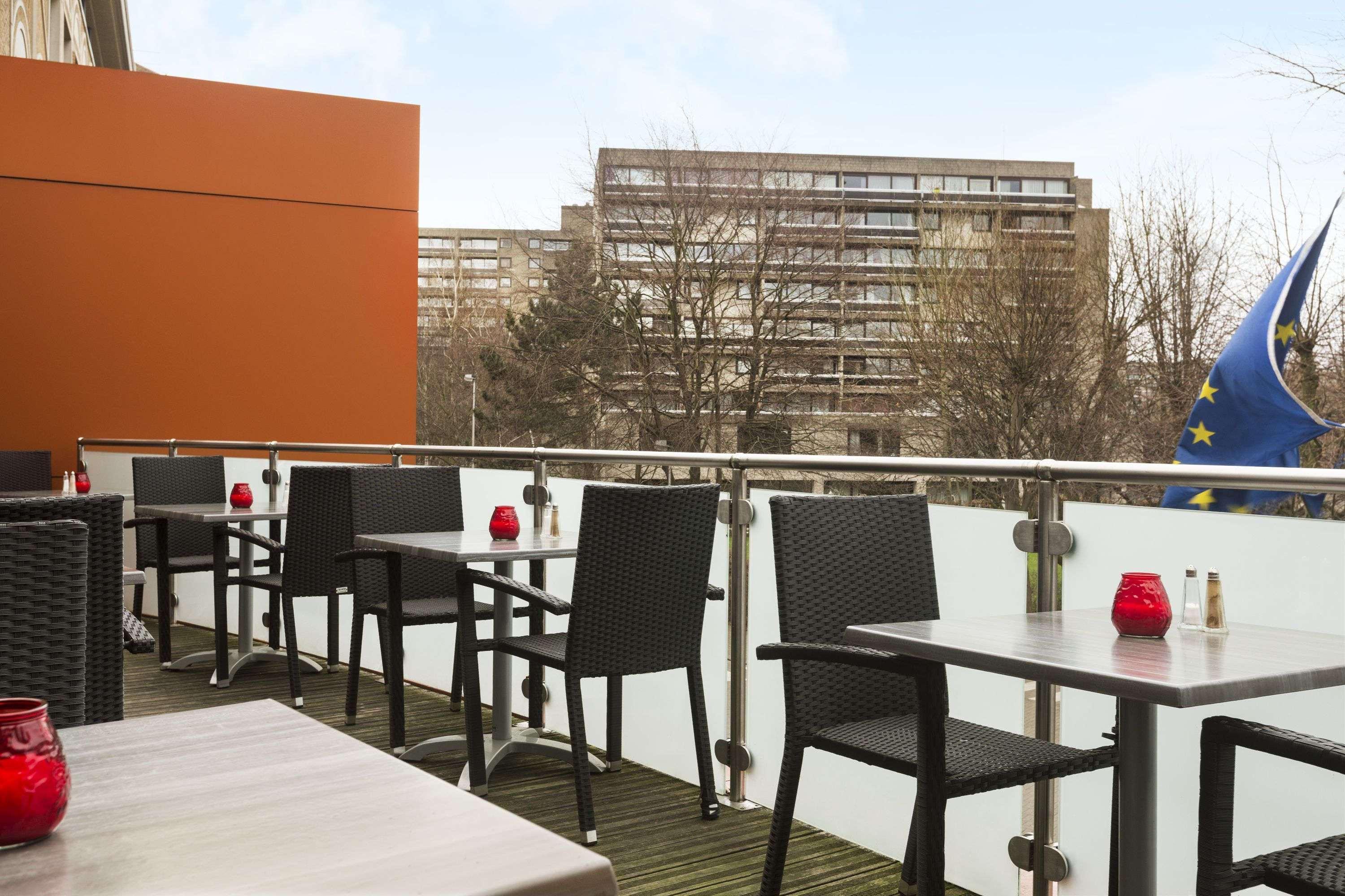 B&B Hotel Brussels East Woluwe Exterior photo