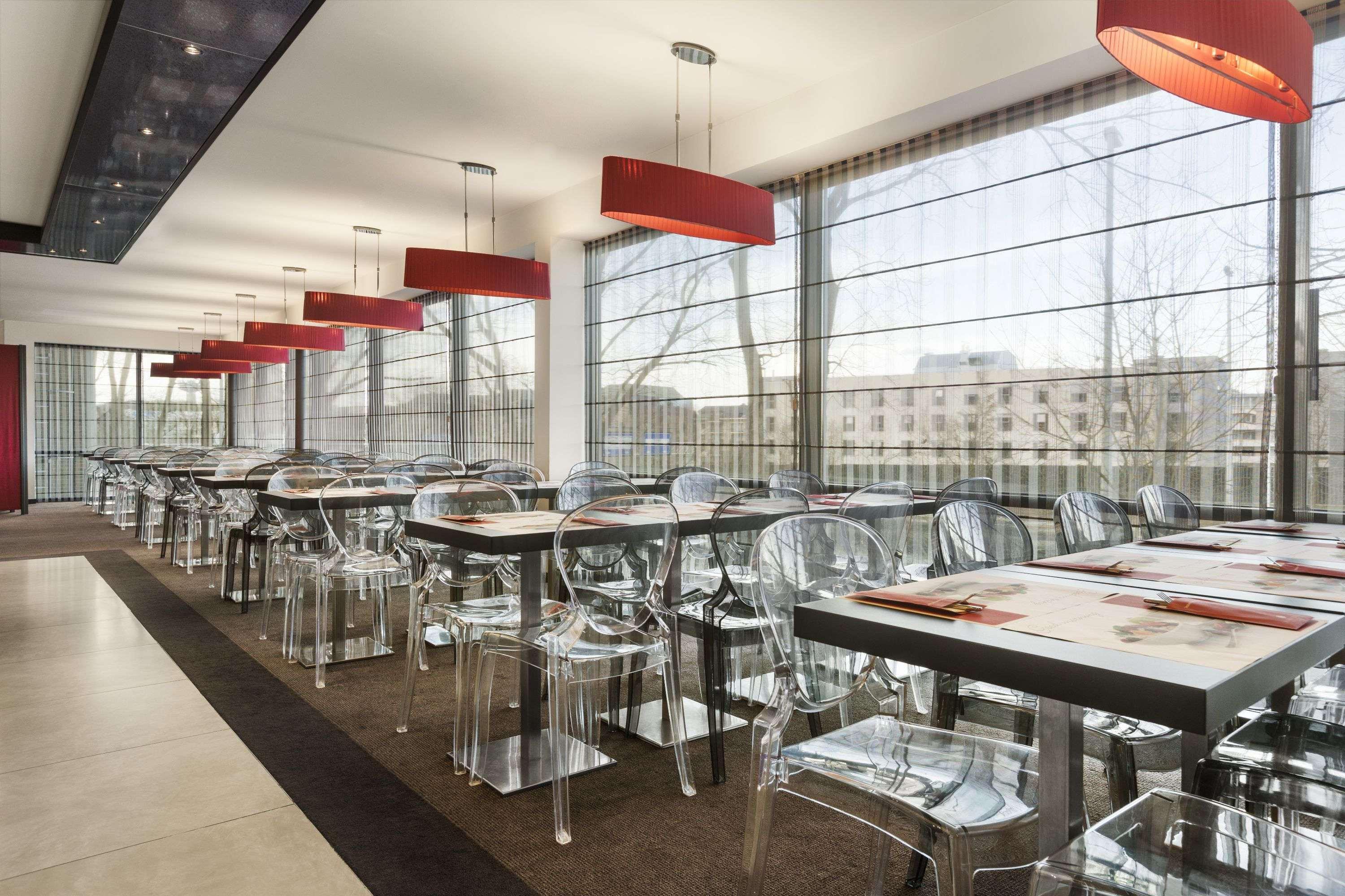 B&B Hotel Brussels East Woluwe Exterior photo