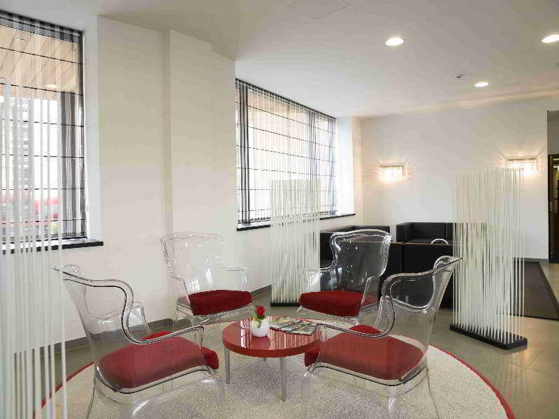 B&B Hotel Brussels East Woluwe Room photo