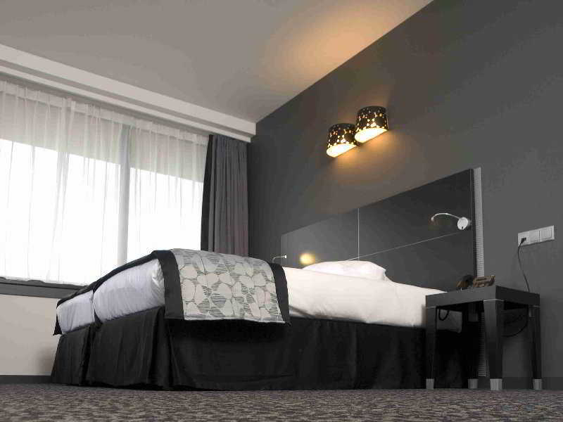 B&B Hotel Brussels East Woluwe Room photo