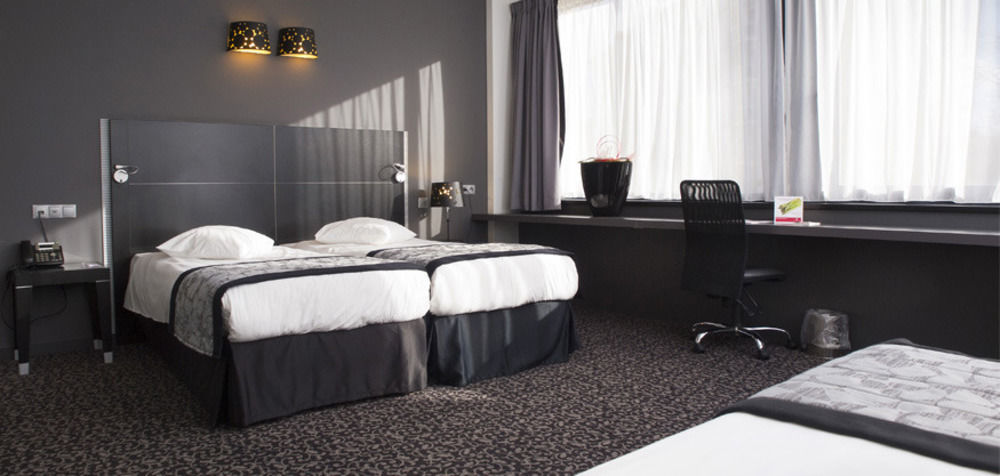 B&B Hotel Brussels East Woluwe Exterior photo