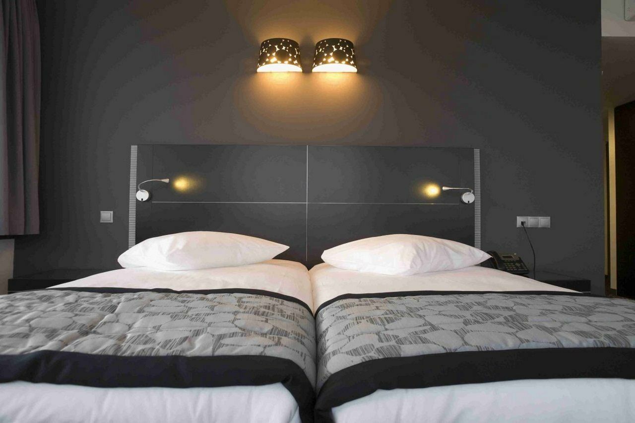 B&B Hotel Brussels East Woluwe Room photo