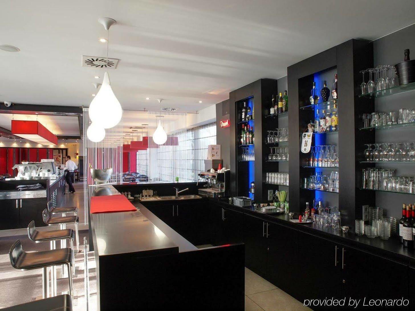 B&B Hotel Brussels East Woluwe Exterior photo